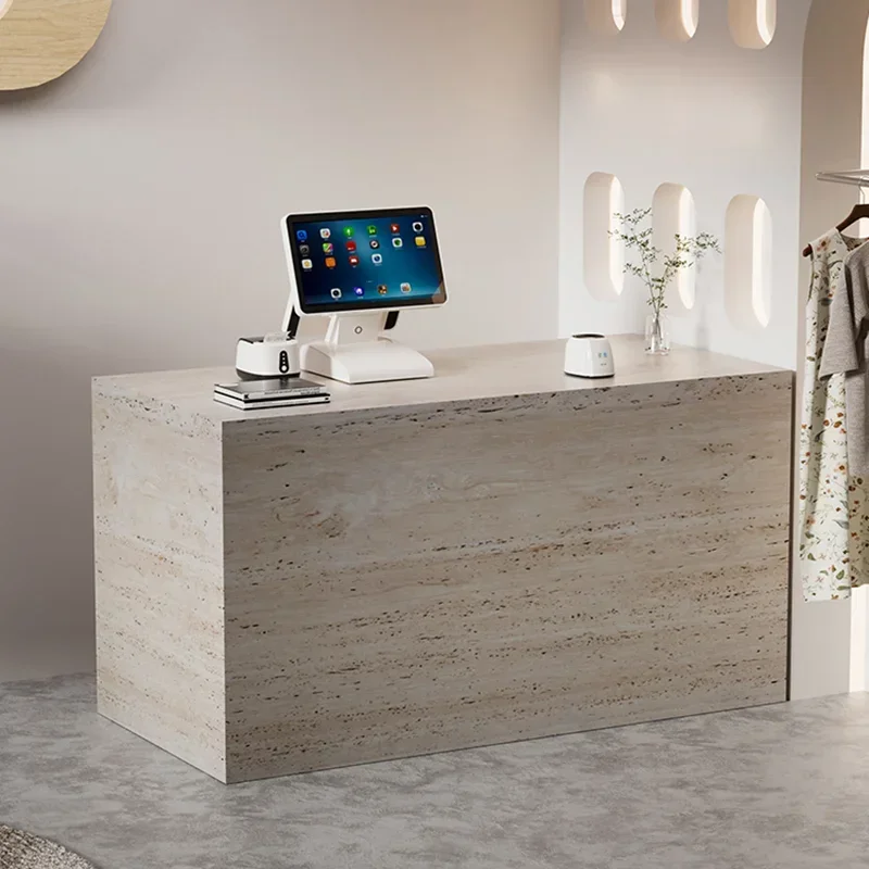 Office Furniture Store - Originele recepties in Italiaanse stijl Eenvoud