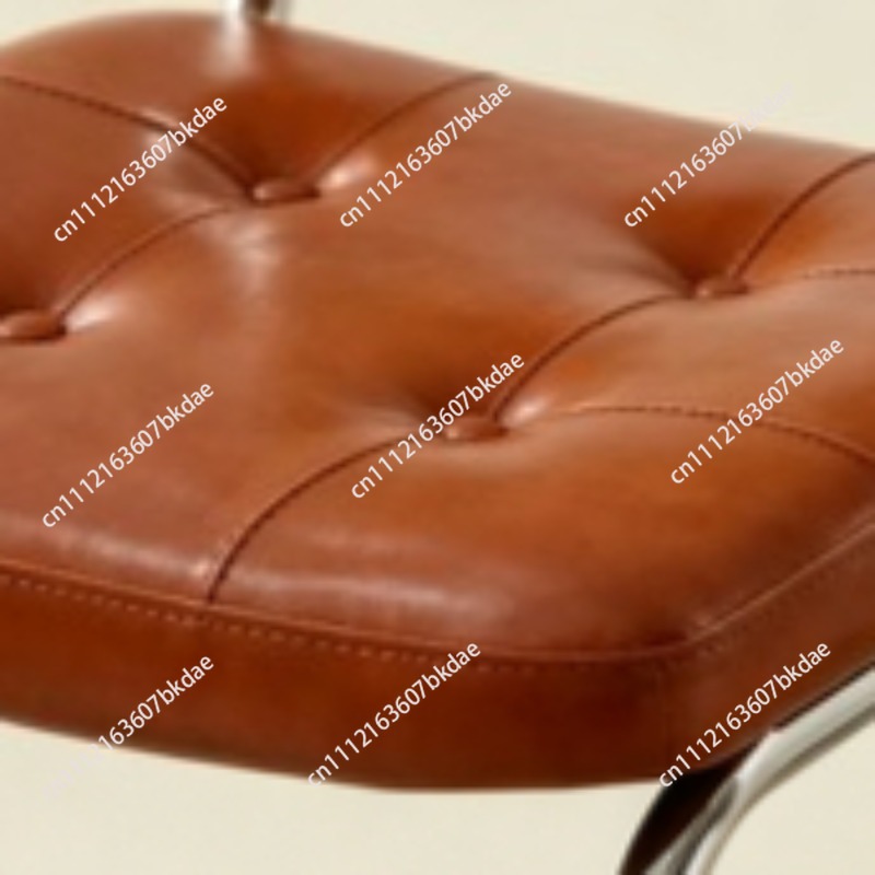Office Furniture Luxury - Kantoorstoelen met rotan rugleuning Moderne luxe