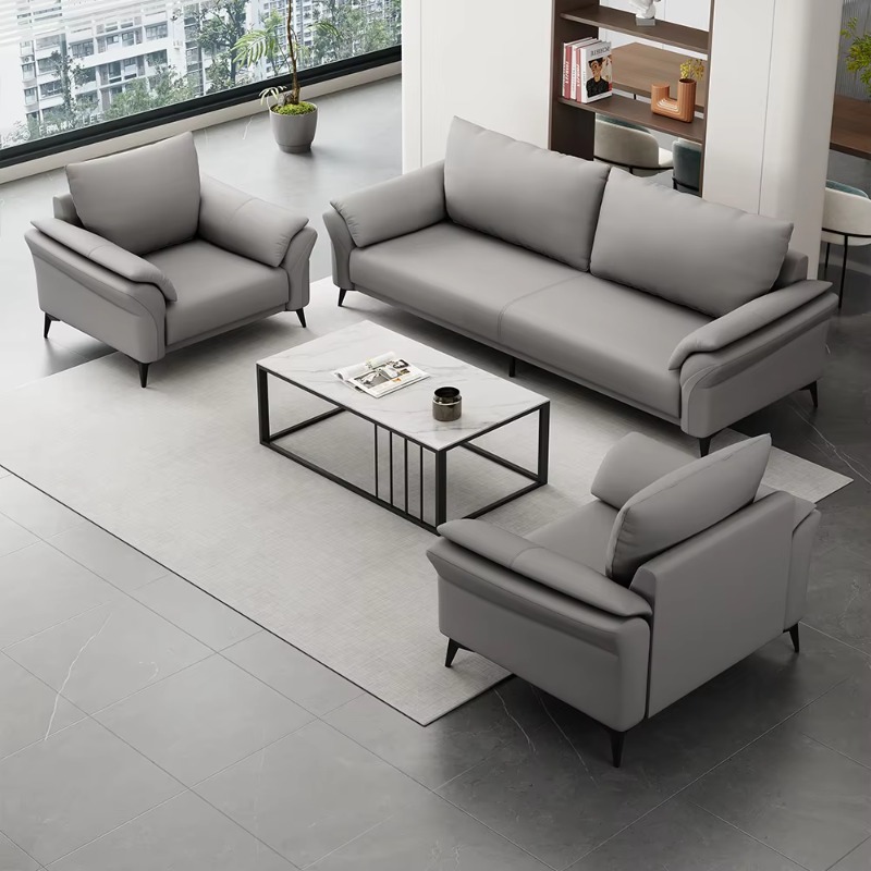 Office Furniture Luxury - Luxueus modern kantoor meubilair, zakelijk meubilair,