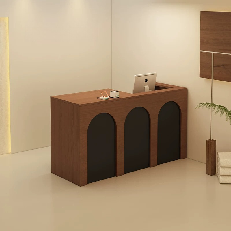 Office Furniture Store - Franse retro kledingwinkel Kassa's Amerikaanse premium
