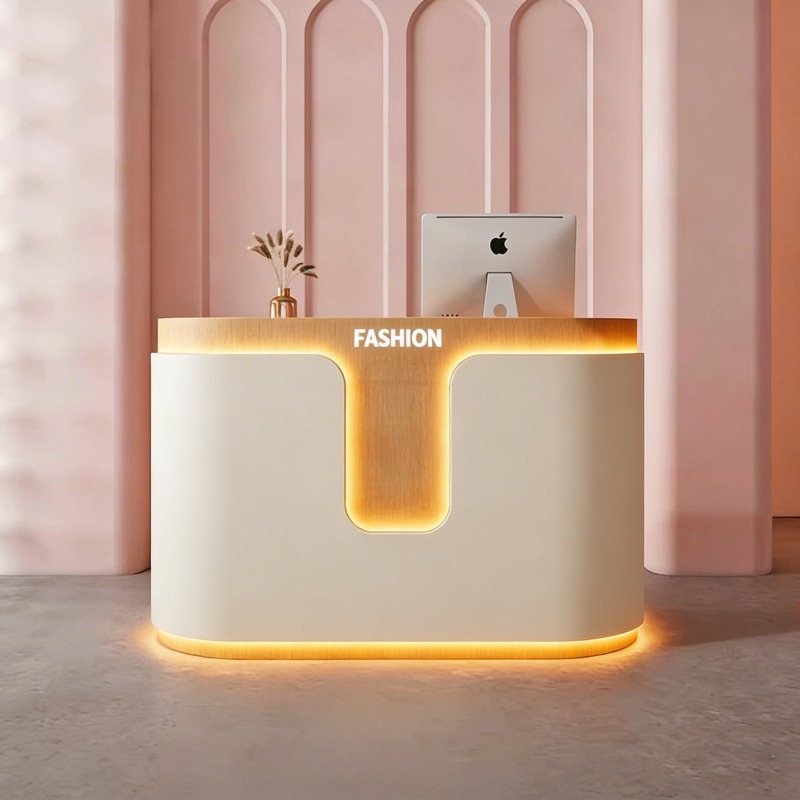 Nordic Luxury Beauty Salon Rec - Office Furniture Store recensie en prijs