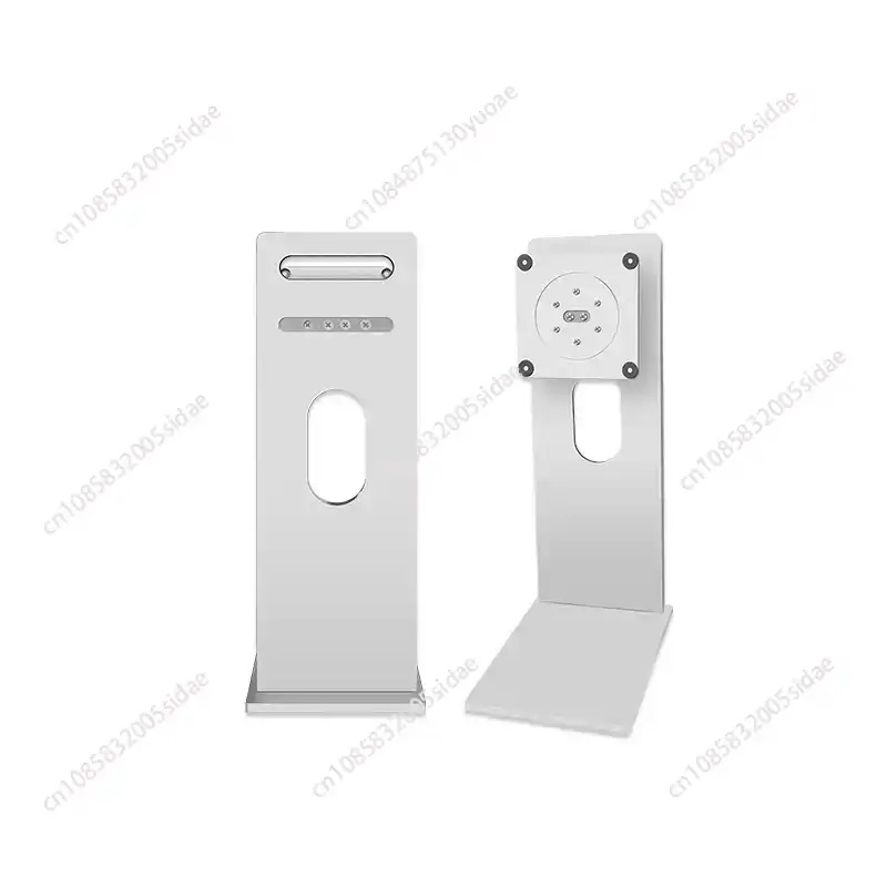 Volledig aluminium monitorarm  - Adjustable Monitor Mount recensie en prijs