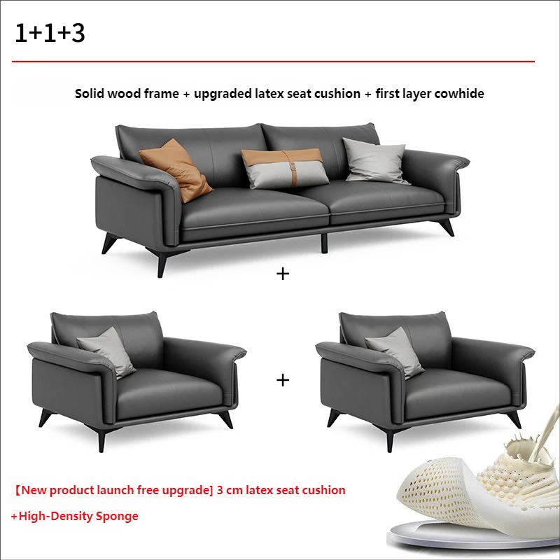 Directiekamerbank Moderne Lede - Office Furniture Luxury recensie en prijs