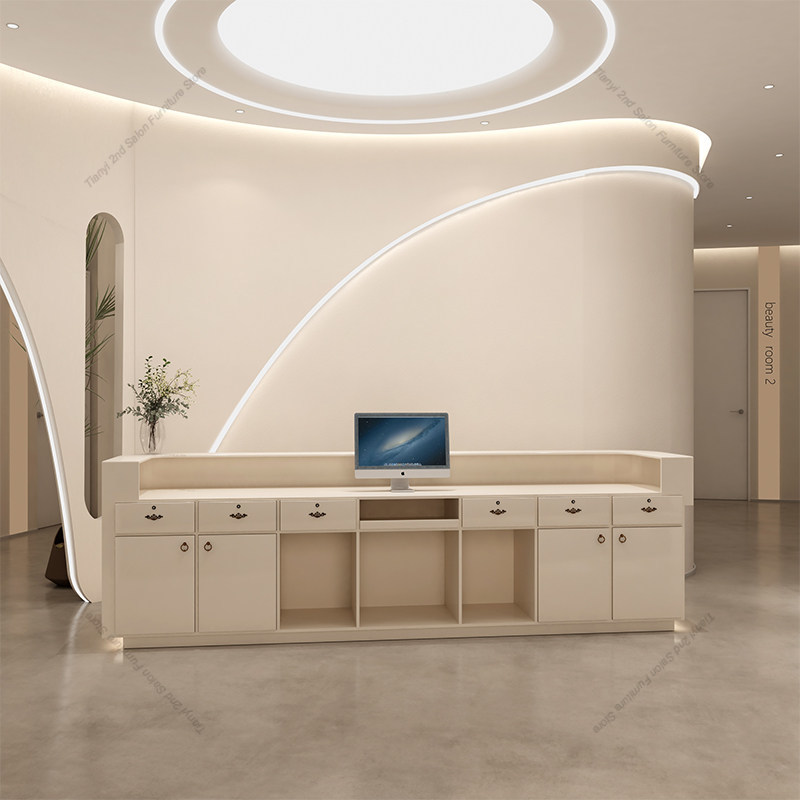 Modern design barbalie Scandin - Office Furniture Store recensie en prijs