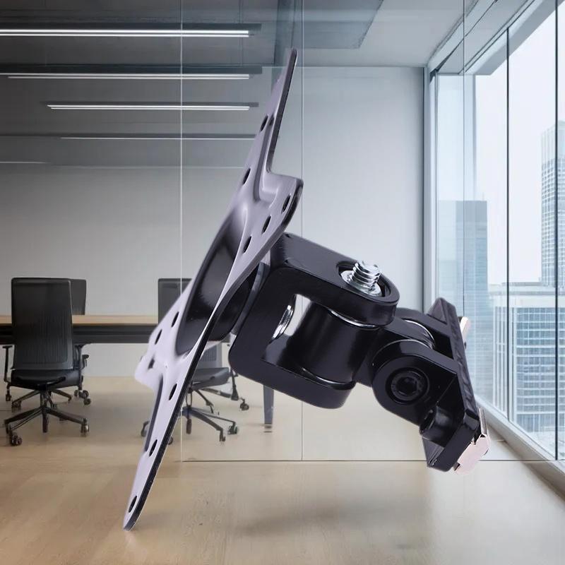Wandmontage Monitorbeugel Knop - Adjustable Monitor Mount recensie en prijs