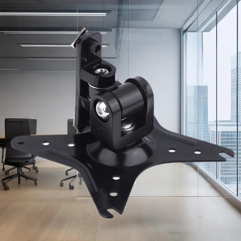 Wandmontage Monitorbeugel Knop - Adjustable Monitor Mount recensie en prijs