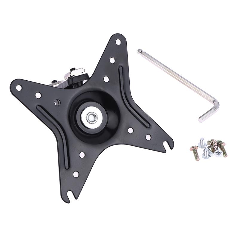 Wandmontage Monitorbeugel Knop - Adjustable Monitor Mount recensie en prijs
