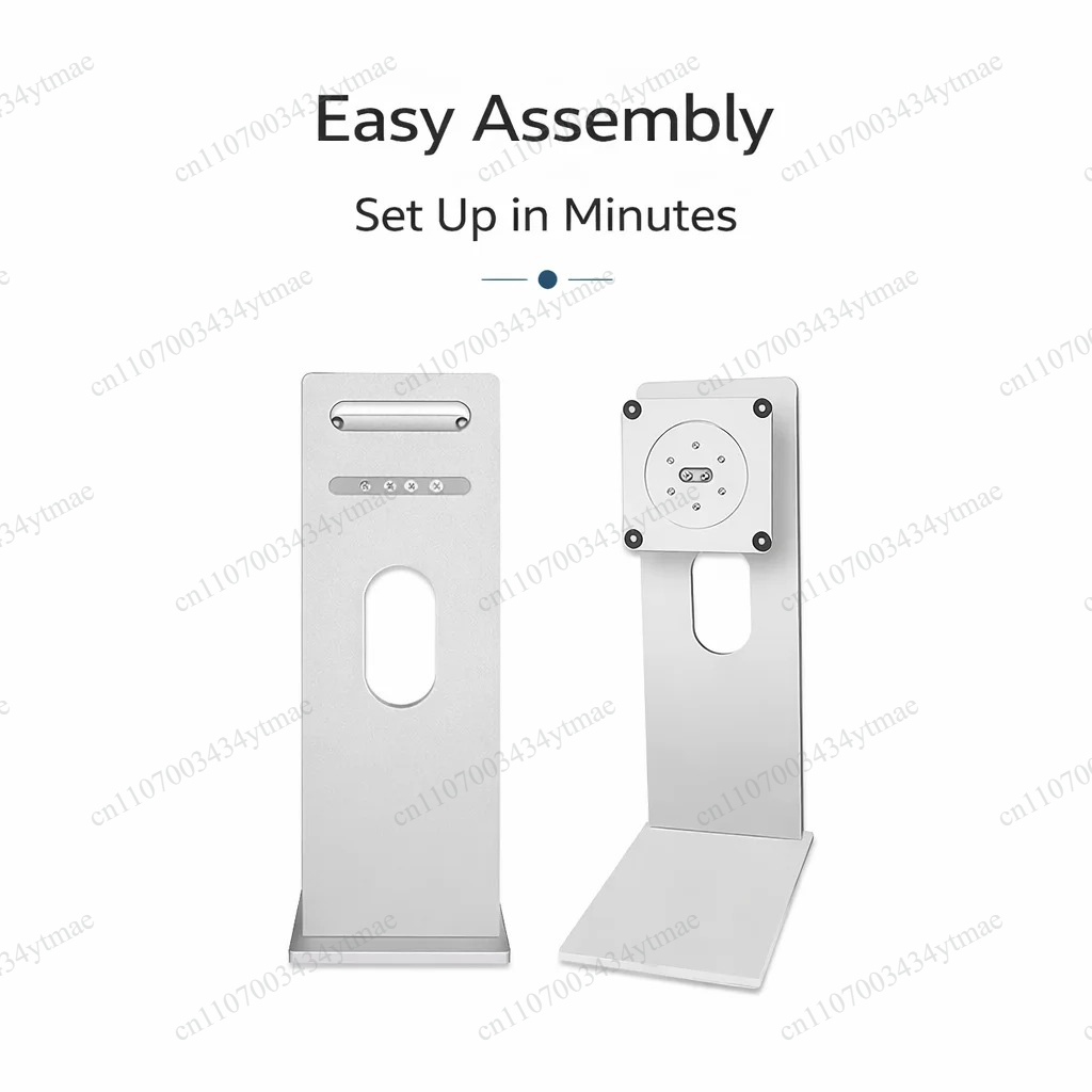 Aluminium monitorstandaard VES - Adjustable Monitor Mount recensie en prijs