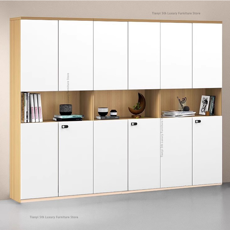 Moderne massief houten kantoor - Office Furniture Filing Cabinets recensie en prijs