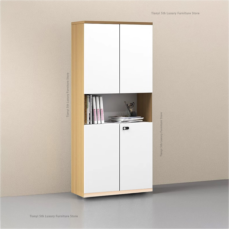 Moderne massief houten kantoor - Office Furniture Filing Cabinets recensie en prijs