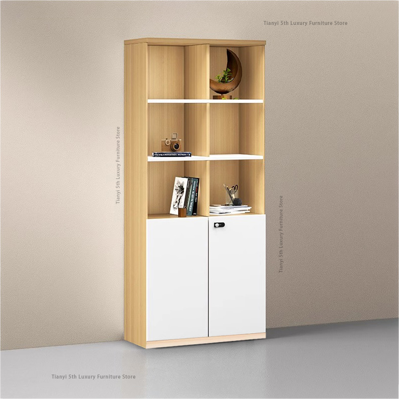 Moderne massief houten kantoor - Office Furniture Filing Cabinets recensie en prijs