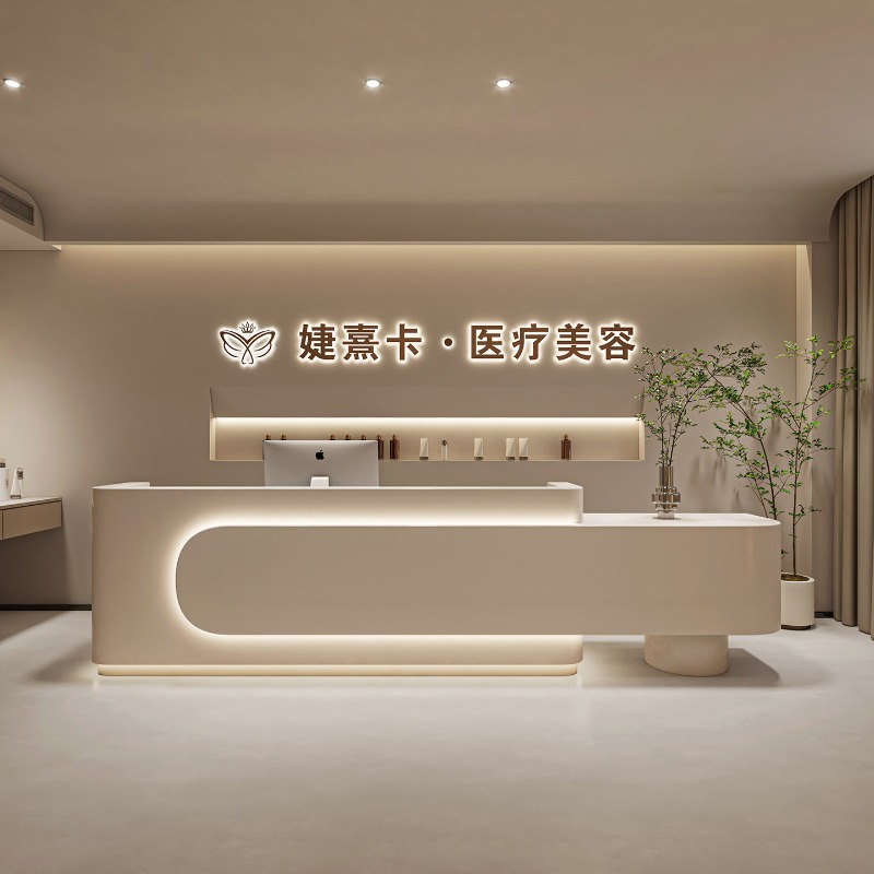 Moderne schoonheidssalon Recep - Office Furniture Store recensie en prijs