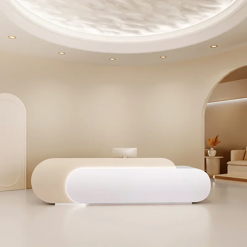 Cream Style Schoonheidssalon R - Office Furniture Store recensie en prijs