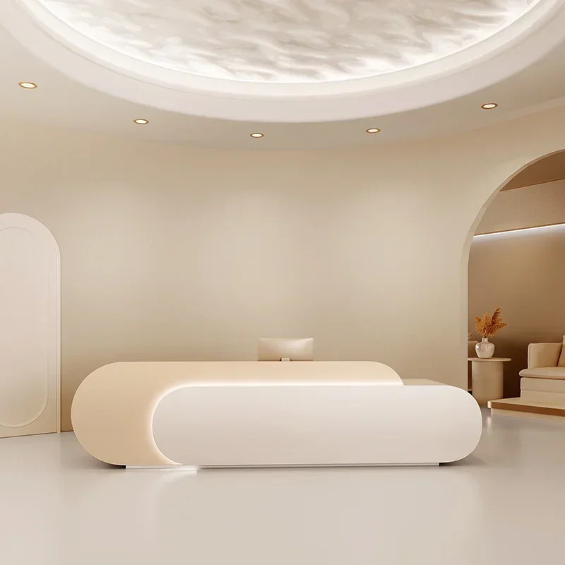 Cream Style Schoonheidssalon R - Office Furniture Store recensie en prijs