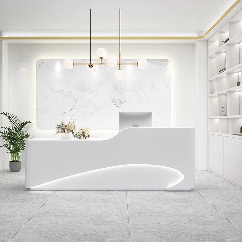 Moderne minimalistische kledin - Office Furniture Store recensie en prijs