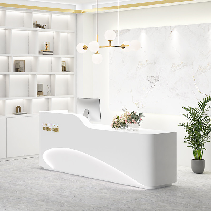 Moderne minimalistische kledin - Office Furniture Store recensie en prijs