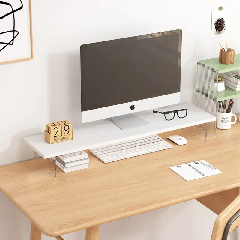 Computermonitor Lage tafel Kan - Office Furniture Plan recensie en prijs