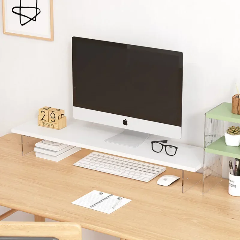 Computermonitor Lage tafel Kan - Office Furniture Plan recensie en prijs