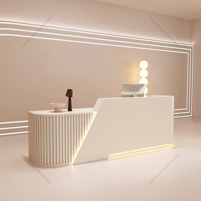 Nordic Beauty Salon Kassierbal - Office Furniture Store recensie en prijs
