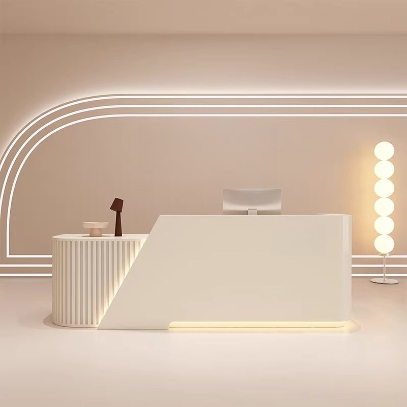 Nordic Beauty Salon Kassierbal - Office Furniture Store recensie en prijs