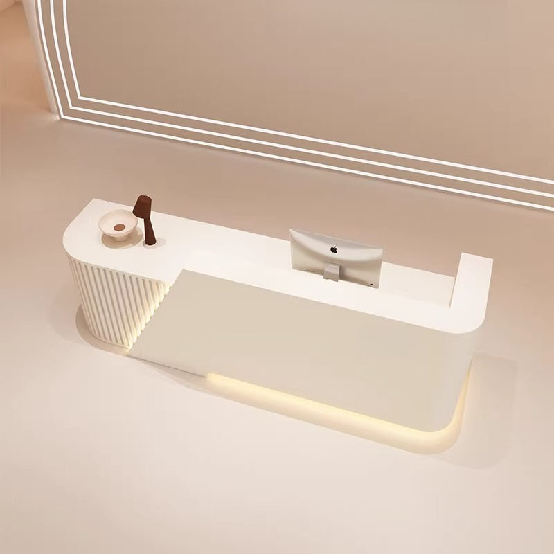 Nordic Beauty Salon Kassierbal - Office Furniture Store recensie en prijs