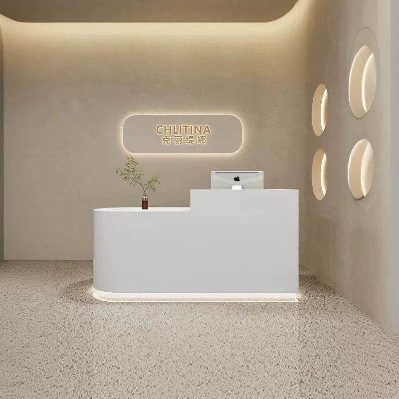 Franse kledingwinkel Receptieb - Office Furniture Store recensie en prijs