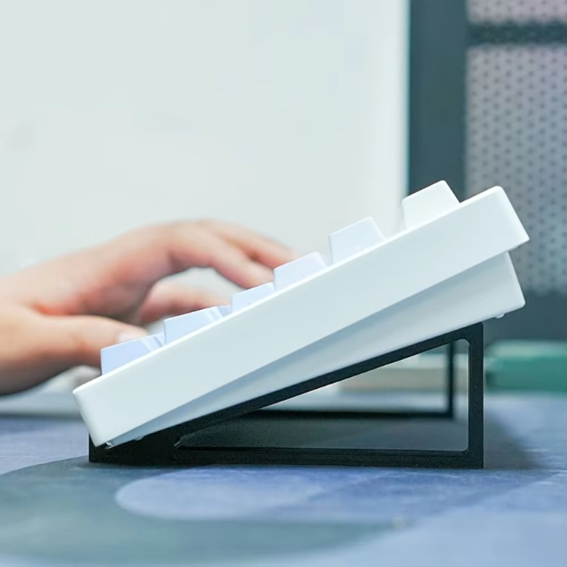1 paar draagbare toetsenbordve - Adjustable Monitor Mount recensie en prijs