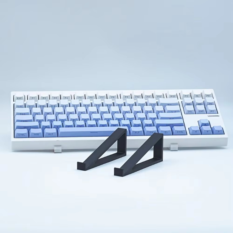 1 paar draagbare toetsenbordve - Adjustable Monitor Mount recensie en prijs
