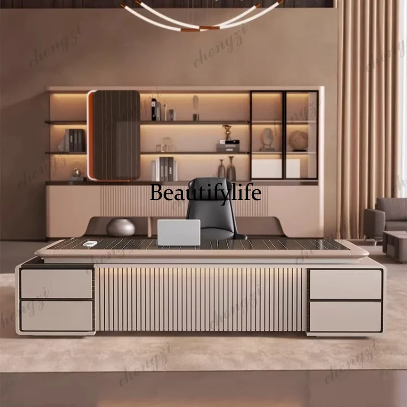 A45 luxe computerbureau staand - Office Furniture Filing Cabinets recensie en prijs