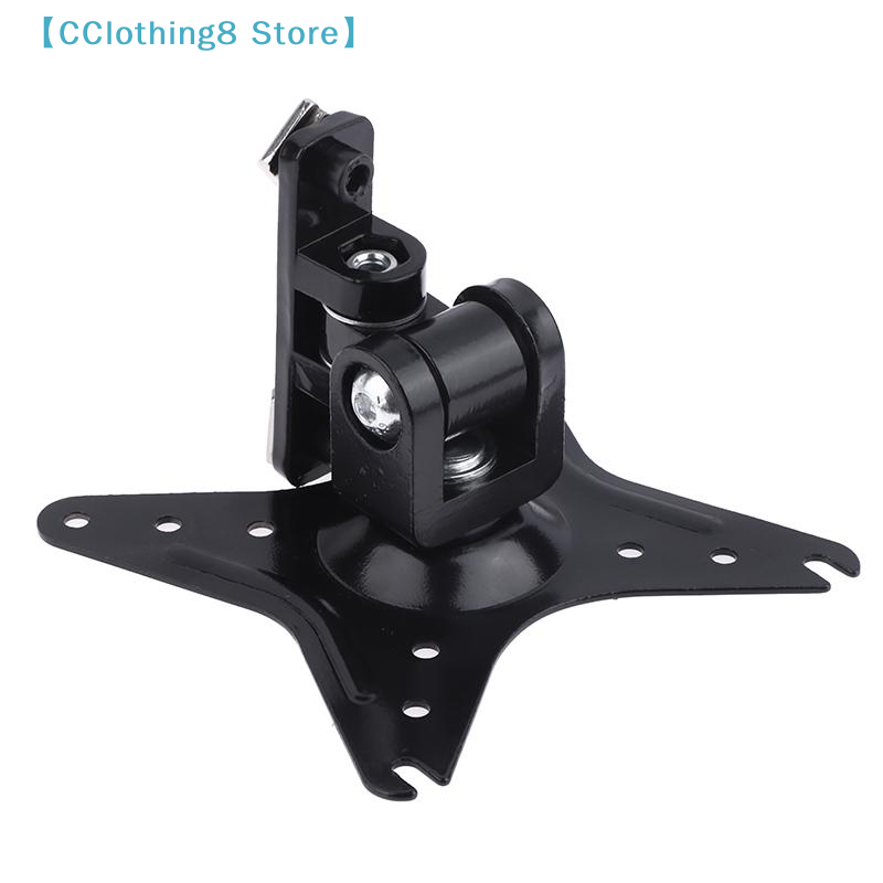 Wandmontage Monitorbeugel Knop - Adjustable Monitor Mount recensie en prijs