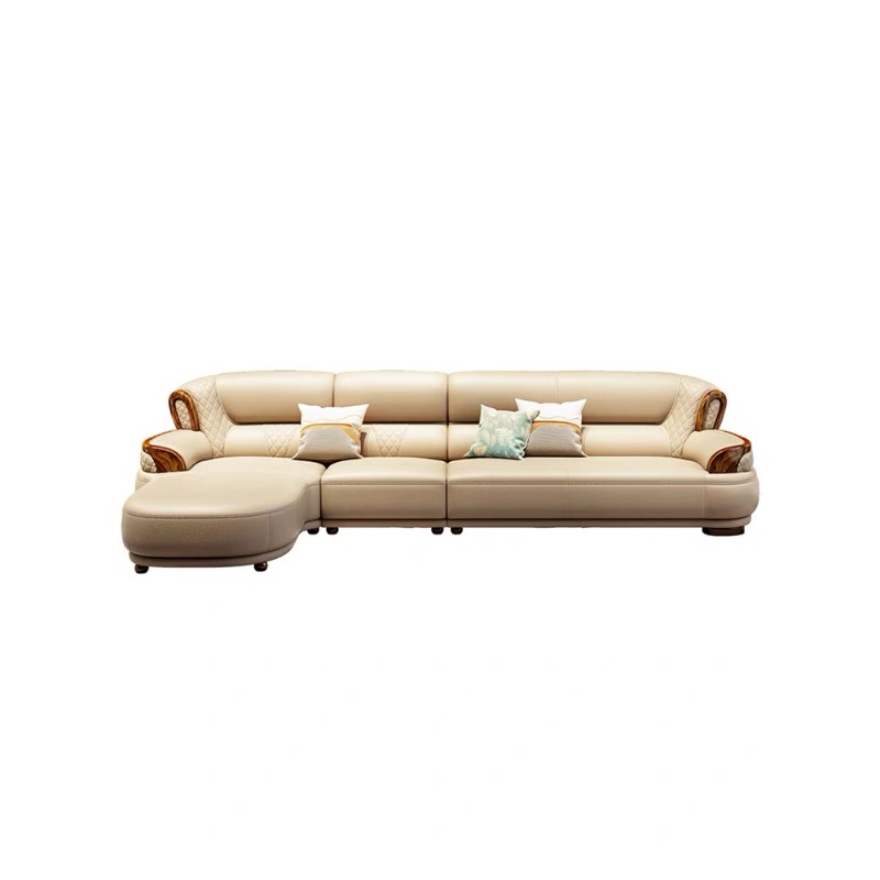 Nieuwe ebbenhouten lederen hoe - Office Furniture Luxury recensie en prijs