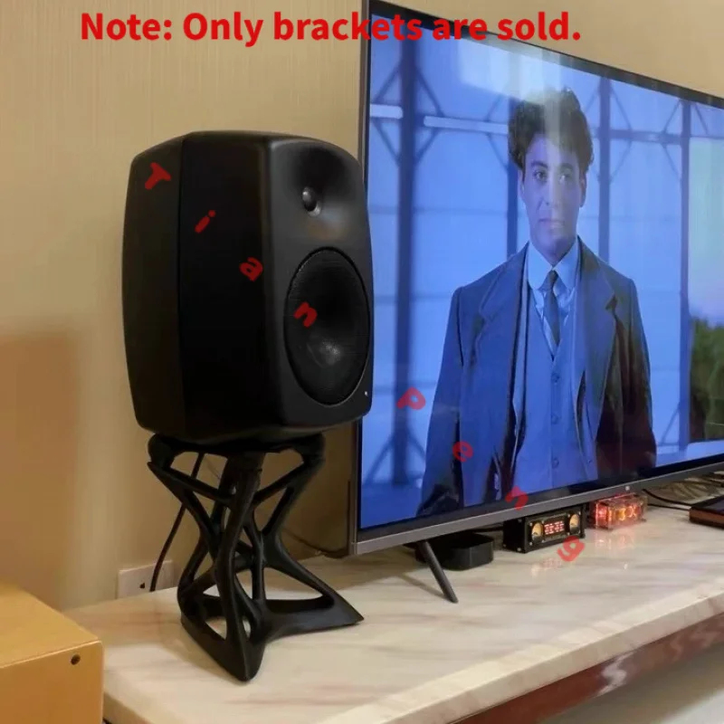 Voor Genelec 8020 G2 Studio Mo - Adjustable Monitor Mount recensie en prijs