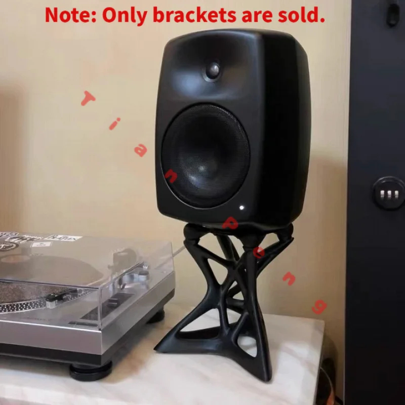Voor Genelec 8020 G2 Studio Mo - Adjustable Monitor Mount recensie en prijs
