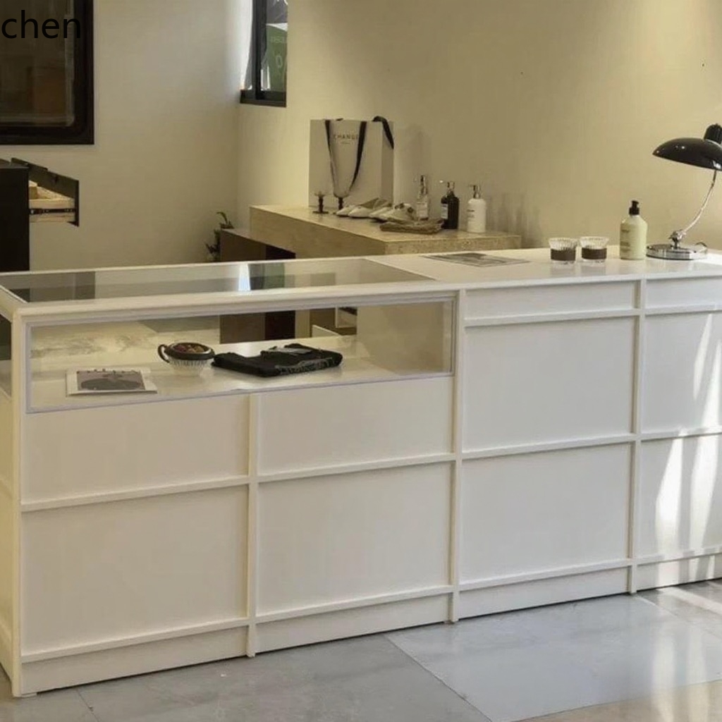 CZ Kledingwinkel Eilandtafel W - Office Furniture Store recensie en prijs