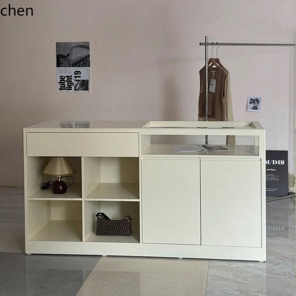 CZ Kledingwinkel Eilandtafel W - Office Furniture Store recensie en prijs