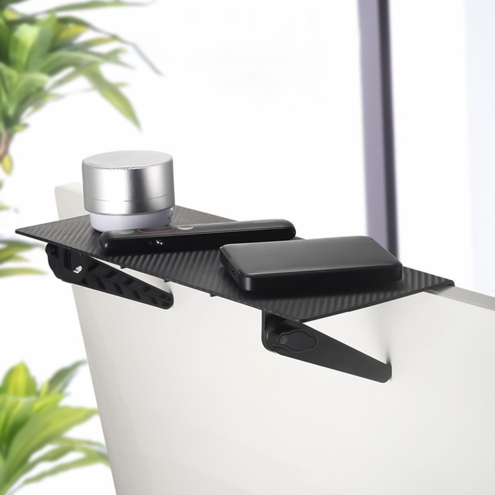 TV Plank Voor Kabel Box 13in D - Adjustable Monitor Mount recensie en prijs