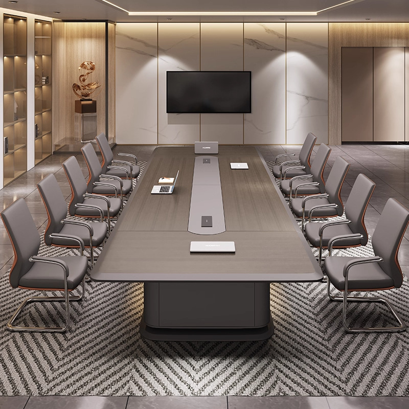 Grote kantoorvergadertafel, ee - Office Furniture Luxury recensie en prijs