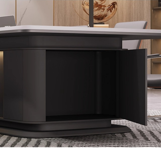 Grote kantoorvergadertafel, ee - Office Furniture Luxury recensie en prijs