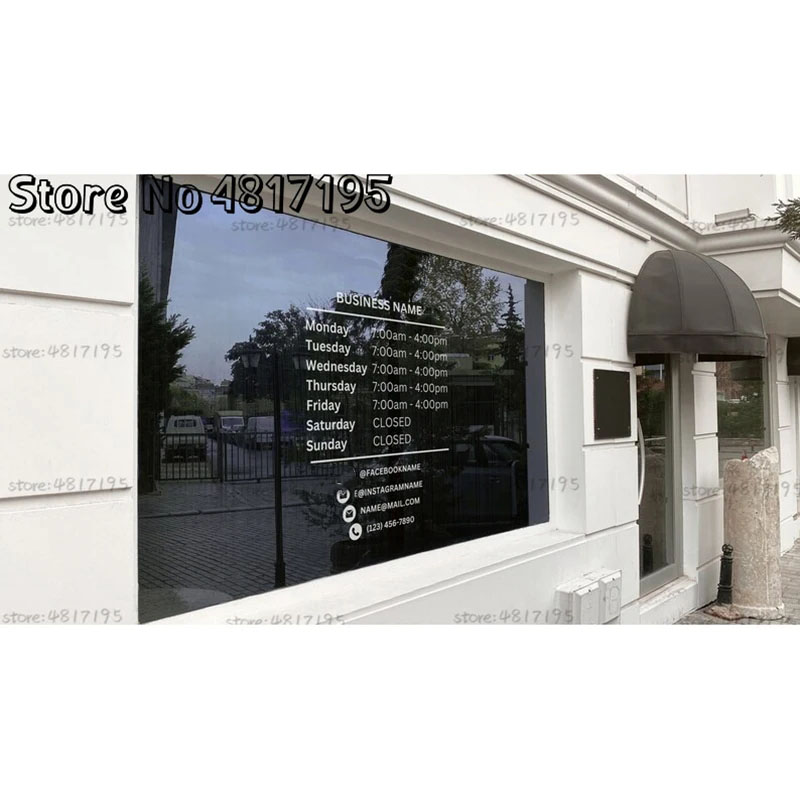 Openingstijden Met Aangepaste  - Office Furniture Store recensie en prijs