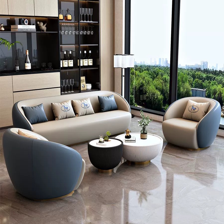 Lichtgewicht luxe kantoorbank  - Office Furniture Luxury recensie en prijs