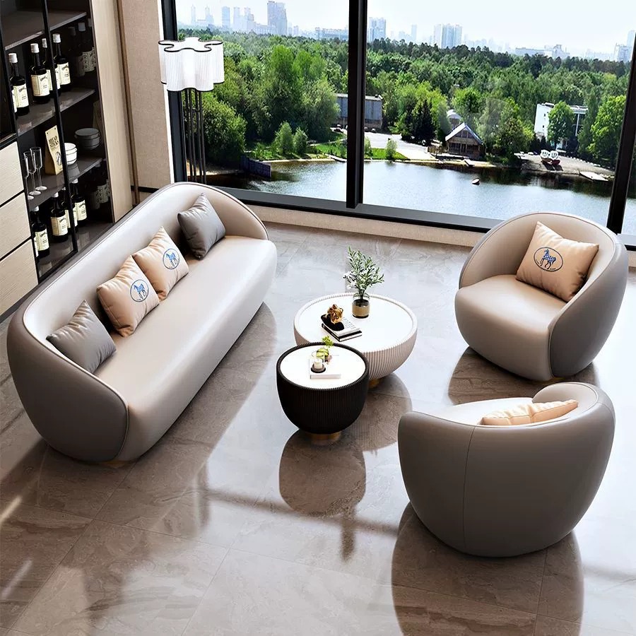 Lichtgewicht luxe kantoorbank  - Office Furniture Luxury recensie en prijs