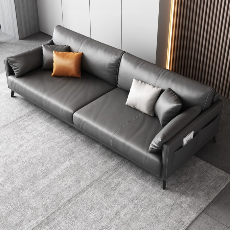 Koeienhuid Zakelijk Kantoorban - Office Furniture Luxury recensie en prijs