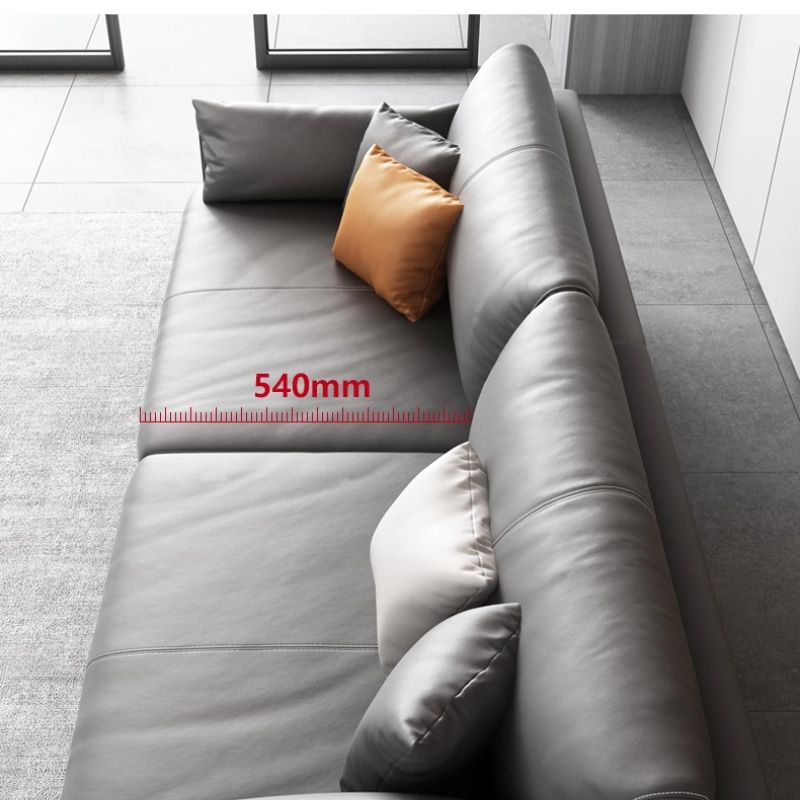 Koeienhuid Zakelijk Kantoorban - Office Furniture Luxury recensie en prijs