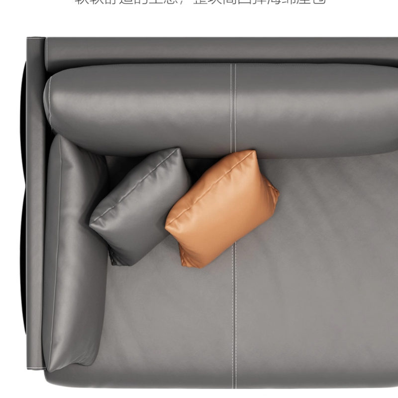 Koeienhuid Zakelijk Kantoorban - Office Furniture Luxury recensie en prijs