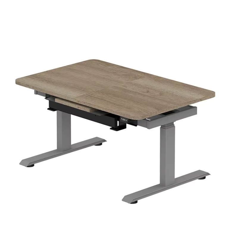In hoogte en breed verstelbaar - Office Furniture Luxury recensie en prijs