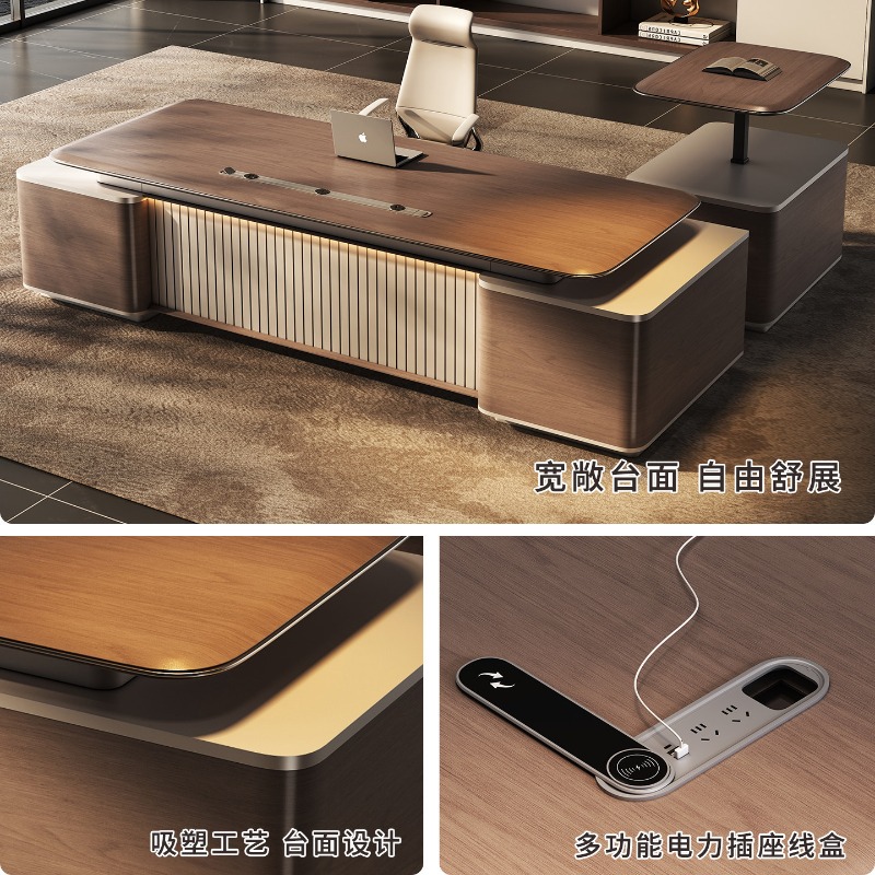 Midden-Oosten stijl directiebu - Office Furniture Luxury recensie en prijs