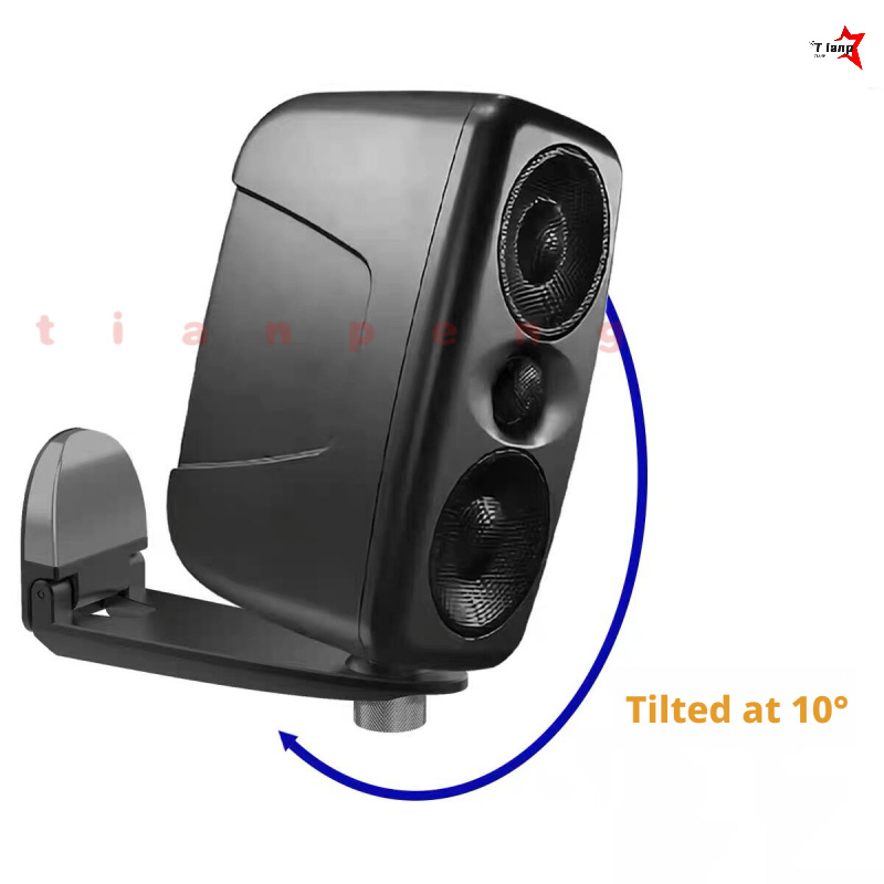 WYORESY Voor IK iLoud MM Pro M - Adjustable Monitor Mount recensie en prijs