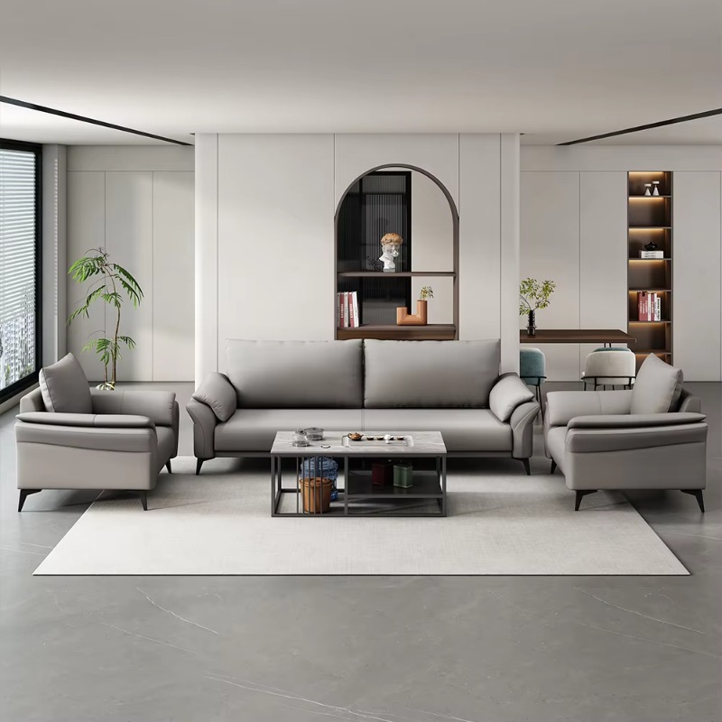 Luxueus modern kantoor meubila - Office Furniture Luxury recensie en prijs