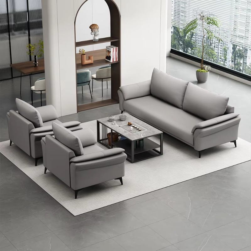 Luxueus modern kantoor meubila - Office Furniture Luxury recensie en prijs