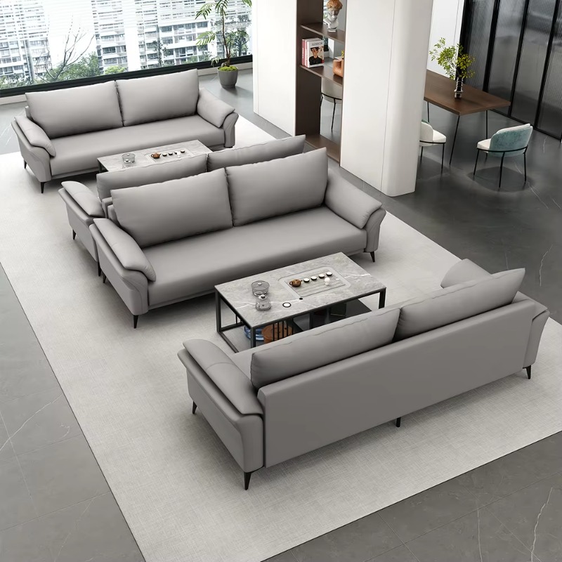 Luxueus modern kantoor meubila - Office Furniture Luxury recensie en prijs